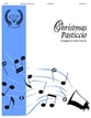 Christmas Pasticcio Handbell sheet music cover